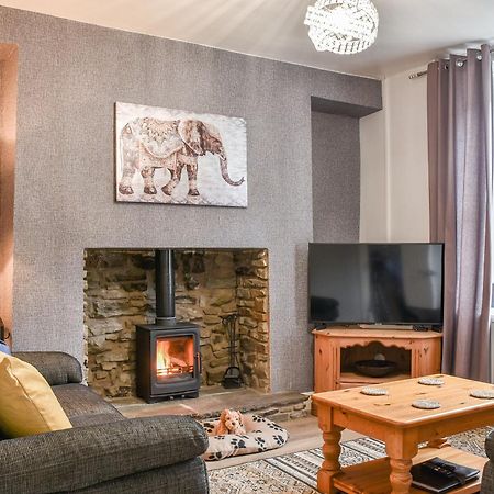 Cwmcarn Cottage Crosskeys المظهر الخارجي الصورة