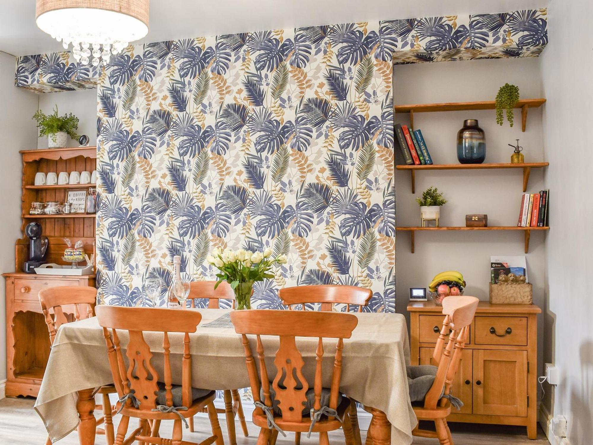 Cwmcarn Cottage Crosskeys المظهر الخارجي الصورة